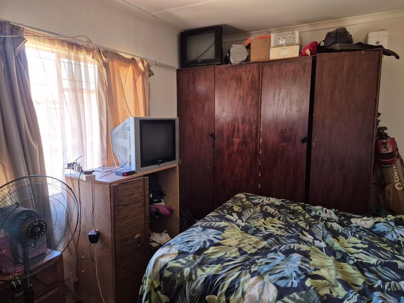 3 Bedroom Property for Sale in Meyerhof Free State